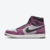 Tênis Air Jordan 1 High Element GORE-TEX 'Light Bordeaux' - Chachou Store- Referência em produtos de qualidade e preço justo