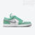 Tênis Air Jordan 1 Low ‘New Emerald’ - comprar online