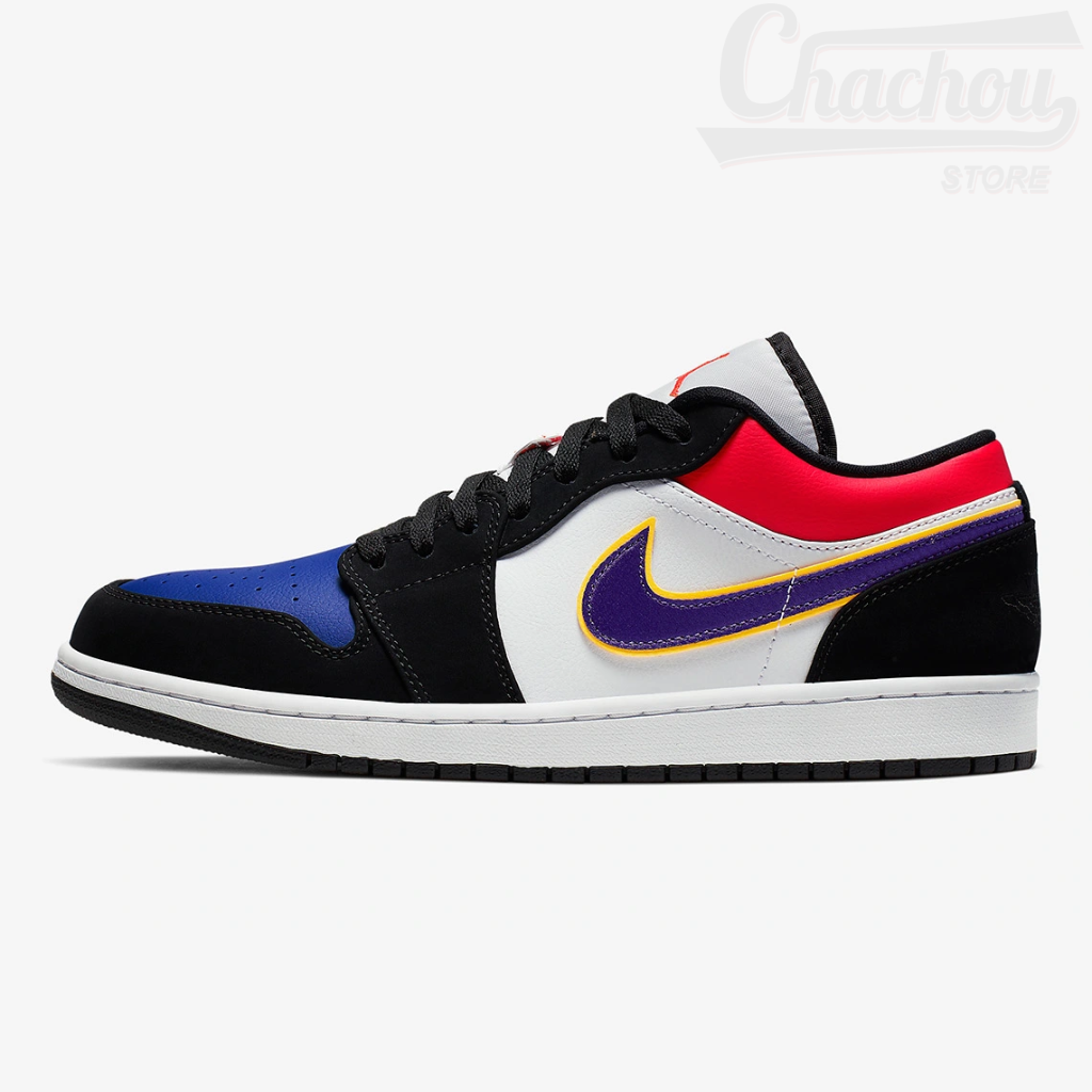 Jordan 1 low rivals sale