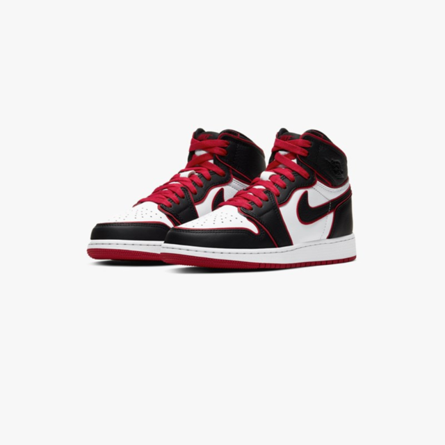 Tênis Air Jordan 1 Retro High Bloodline