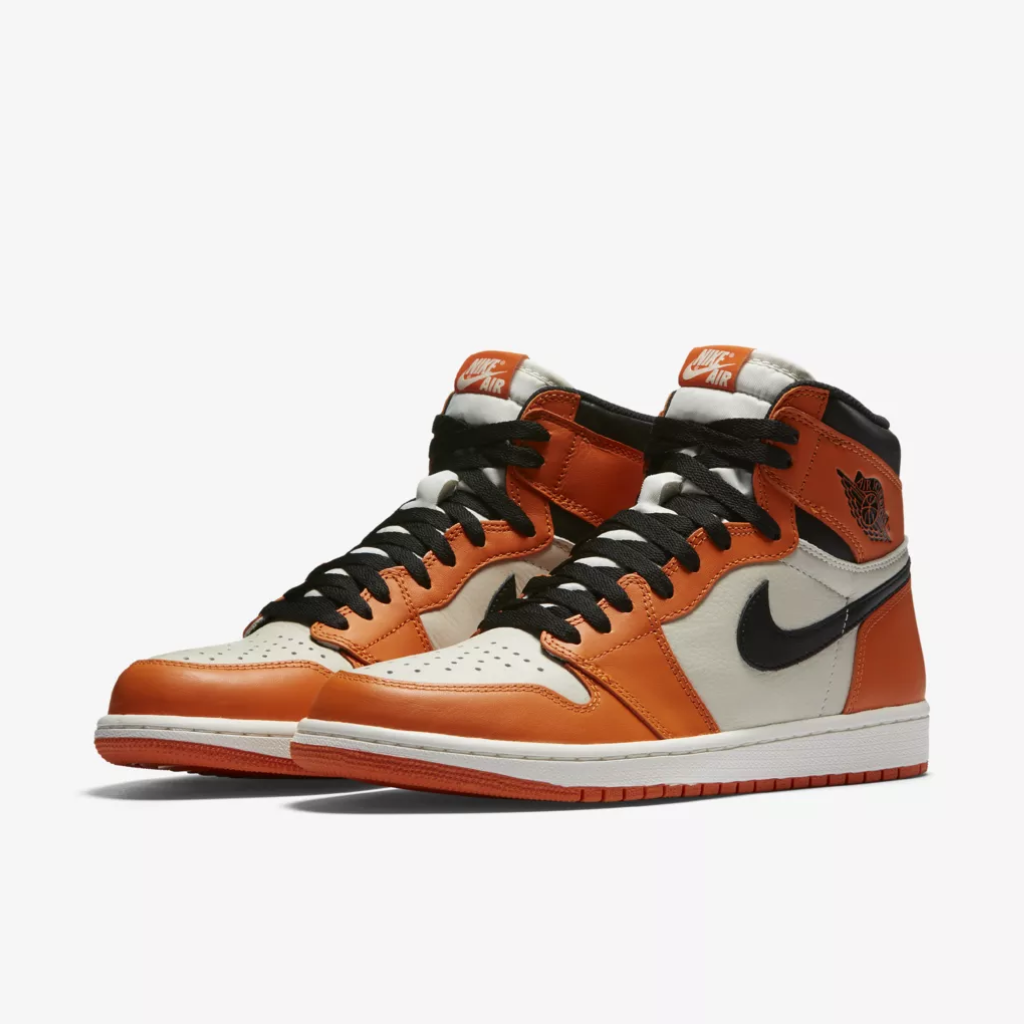 Shattered hotsell backboard og
