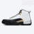 Tênis Air Jordan 12 Retro 'Royalty' - Chachou Store- Referência em produtos de qualidade e preço justo