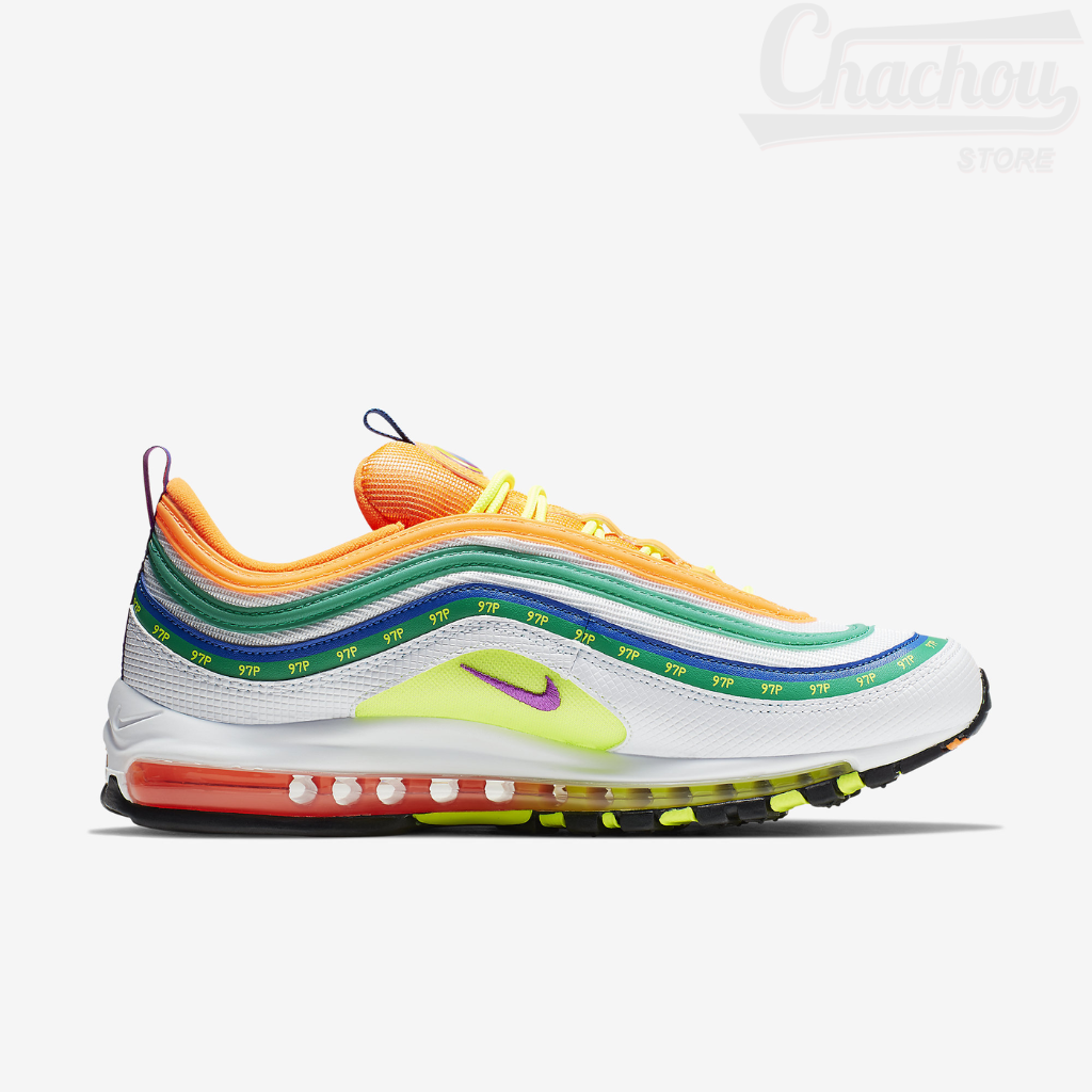 T nis Air Max 97 On Air London Summer Of Love