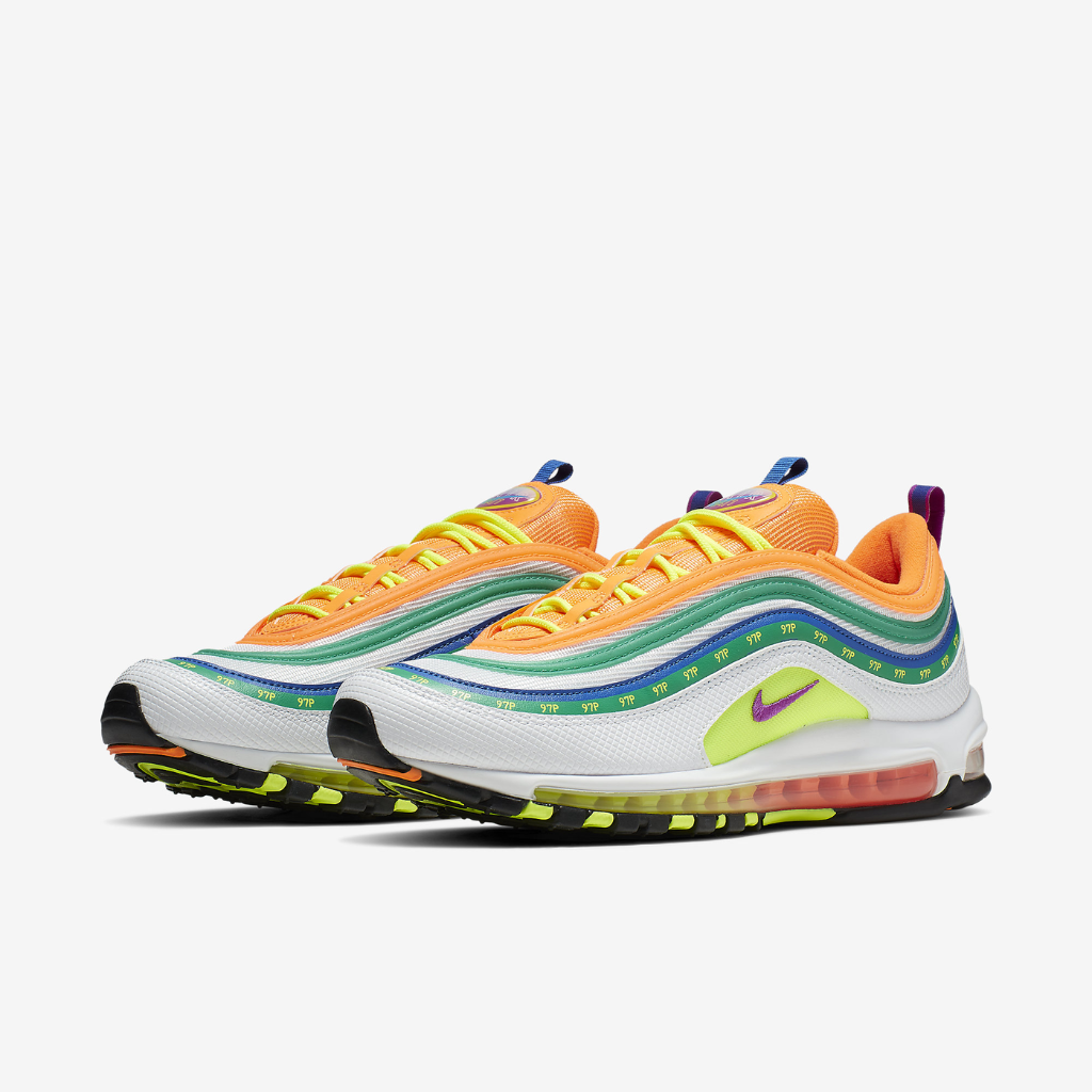 T nis Air Max 97 On Air London Summer Of Love