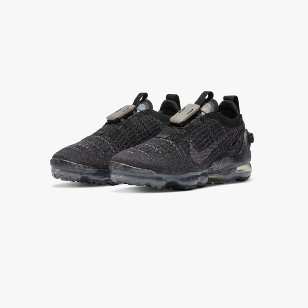 T nis Nike Air VaporMax 2020 Flyknit Dark Grey