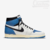 Tênis Air Jordan 1 Retro High Travis Scott Fragment Design - comprar online