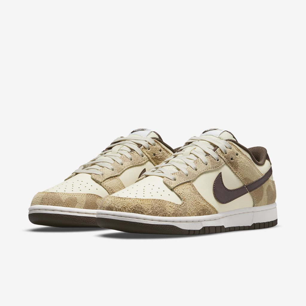 Pack Nike Dunk Low Off-White desembarca no Brasil