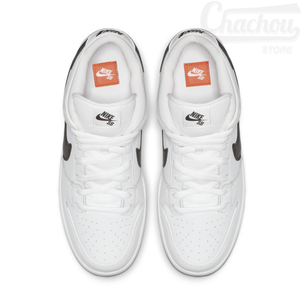 Nike sb dunk best sale low pro iso white