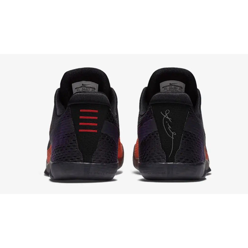 Kobe 11 sunset clearance