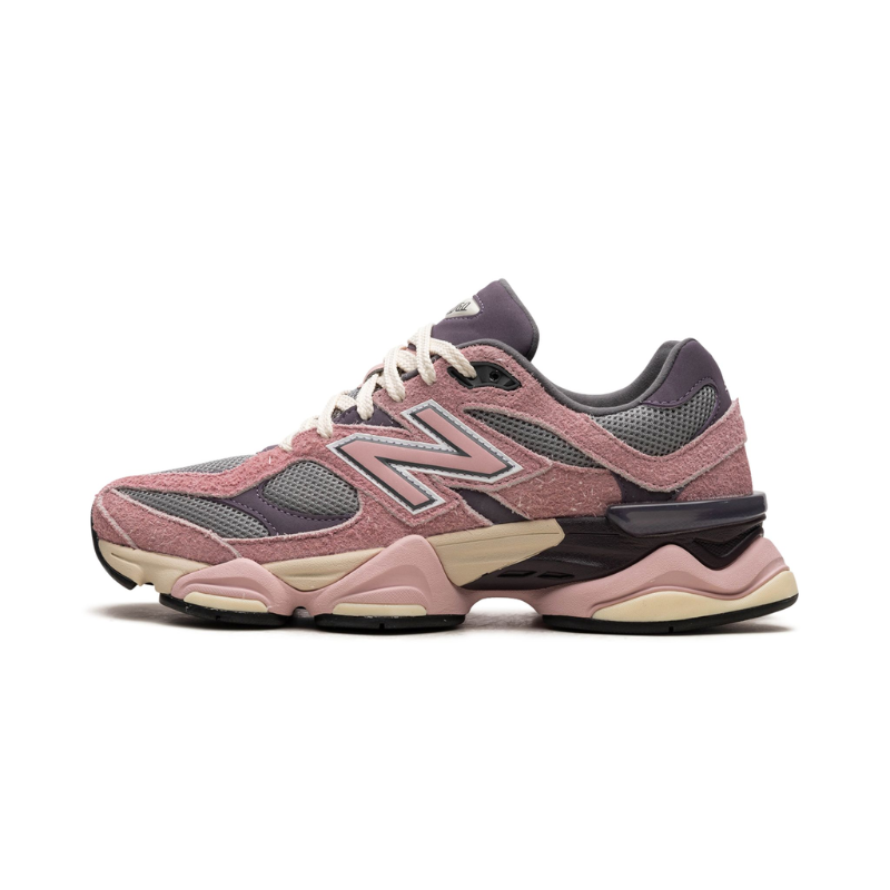 Lavender new balance hotsell