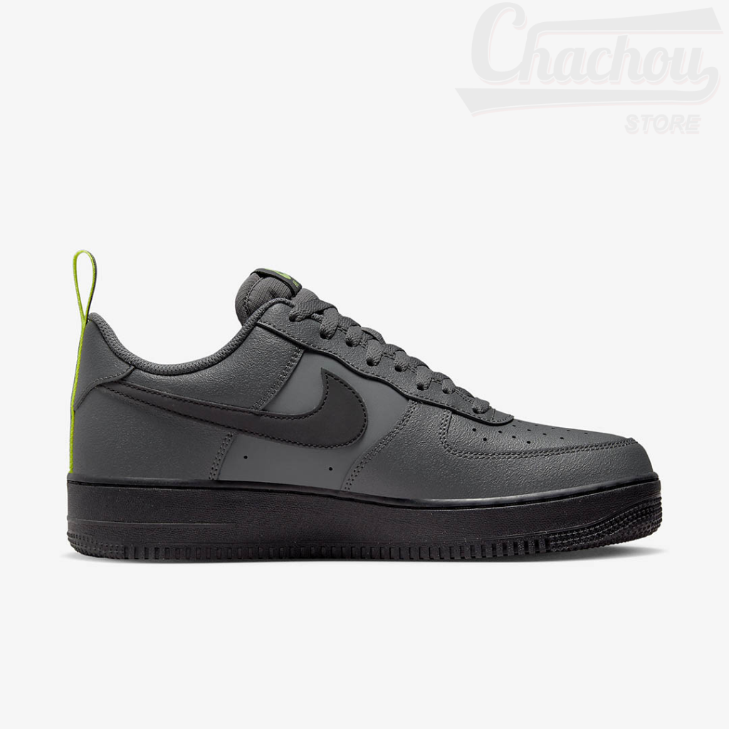 Air Force 1 07 Iron Grey Volt
