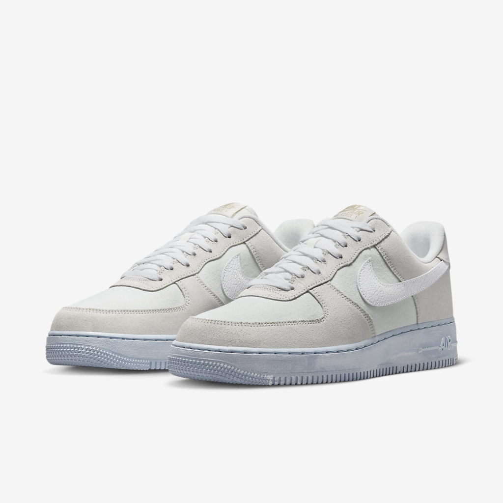 Nike air store force ones stars