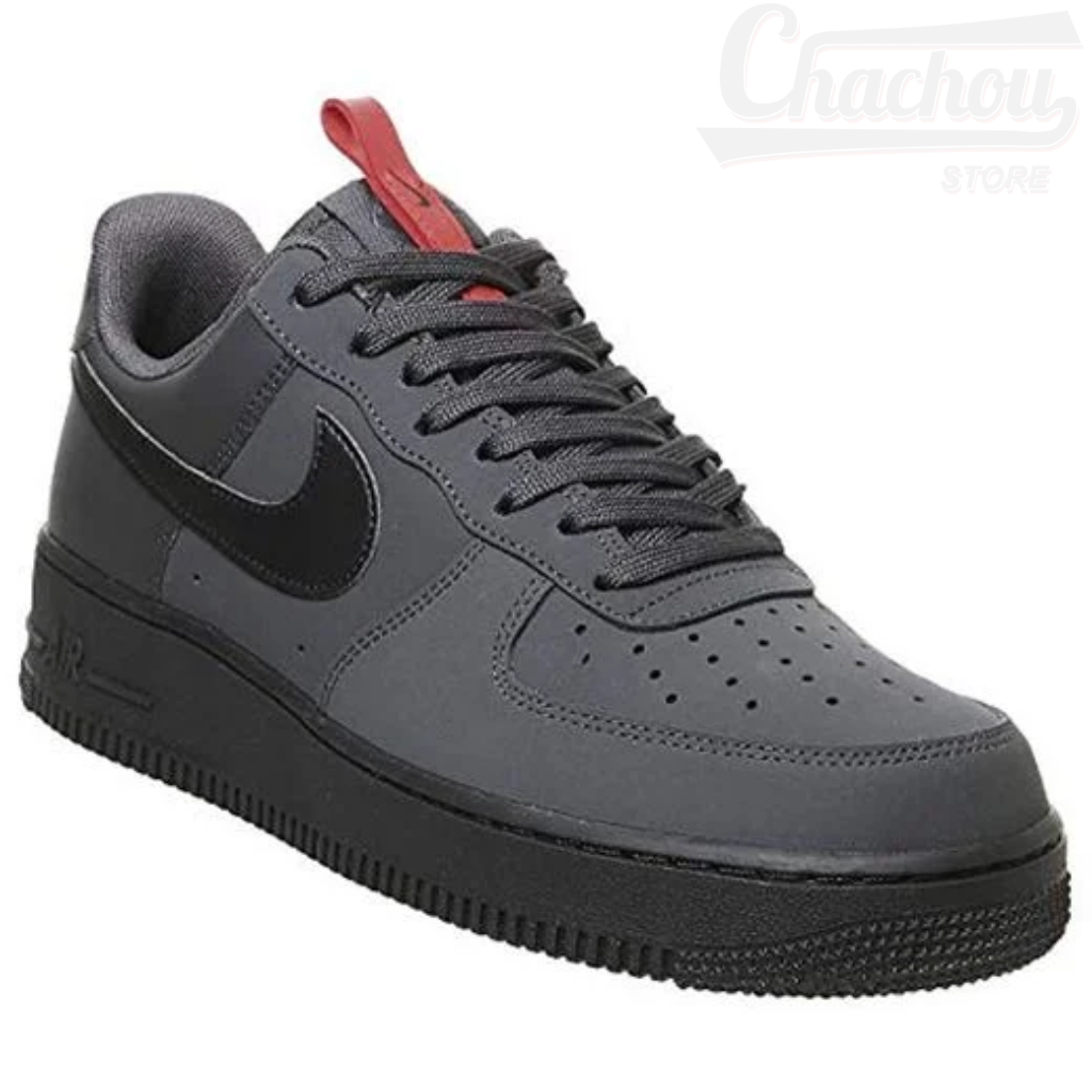 Tênis Nike Air Force 1 Low 'Anthracite'
