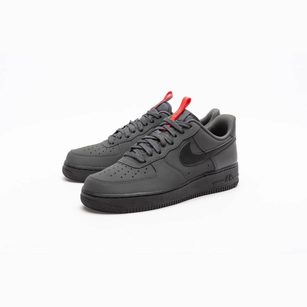 Tênis Nike Air Force 1 Low 'Anthracite'