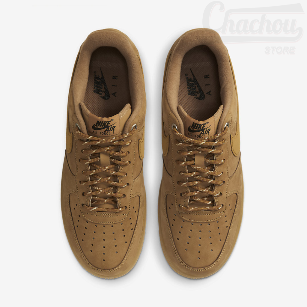 Flax store af1 low