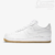 Tênis Nike Air Force 1 'White Gum' - Chachou Store- Referência em produtos de qualidade e preço justo