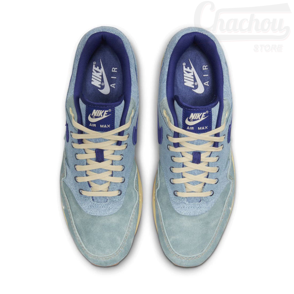 Nike dirty denim discount