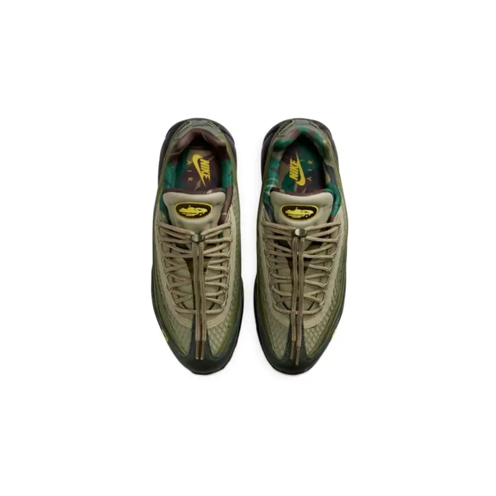 Nike cortez sequoia cheap
