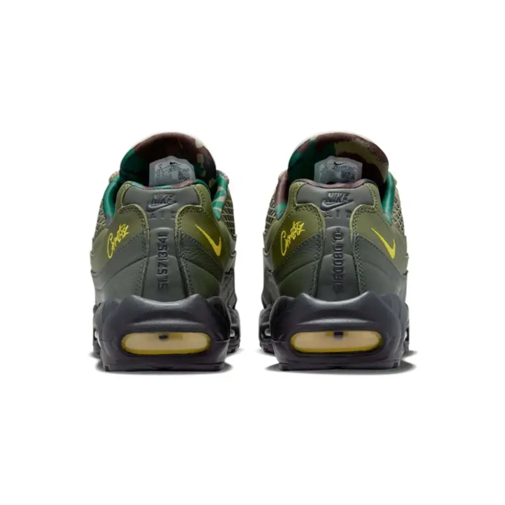 Nike cortez sequoia outlet