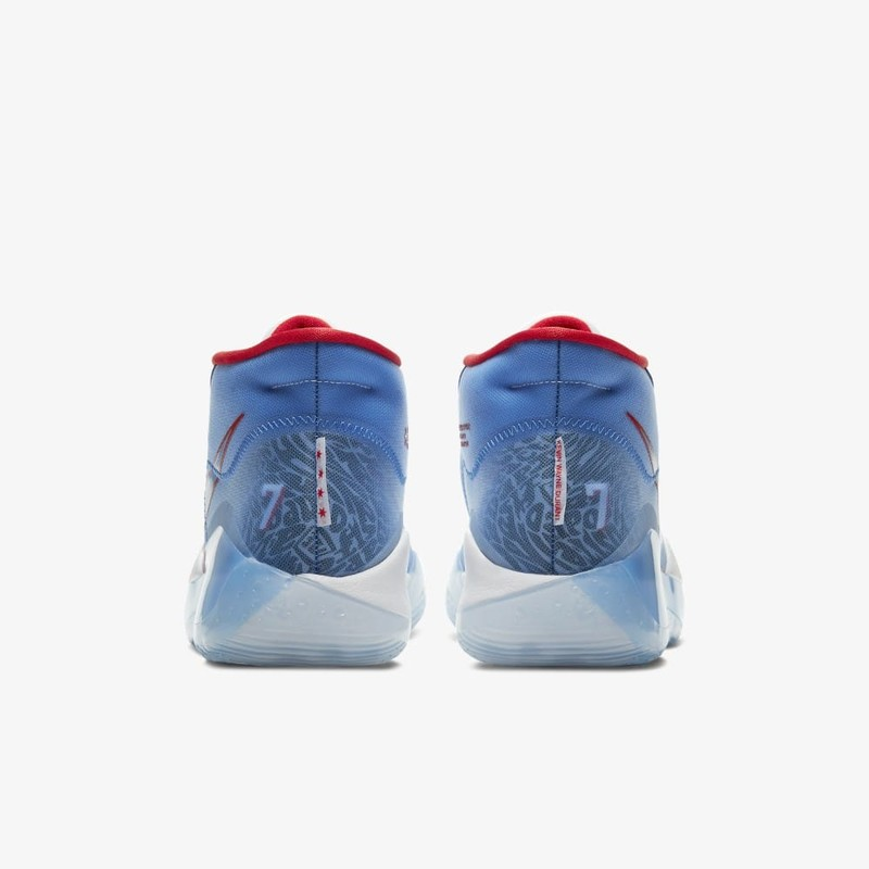 Tenis nike basketball 2020 new arrivals