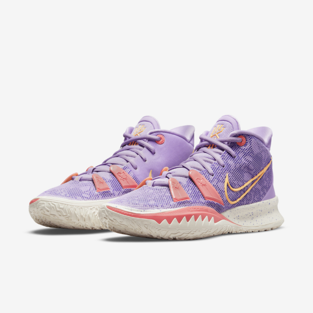 Tênis Nike Kyrie 7 'Daughters'