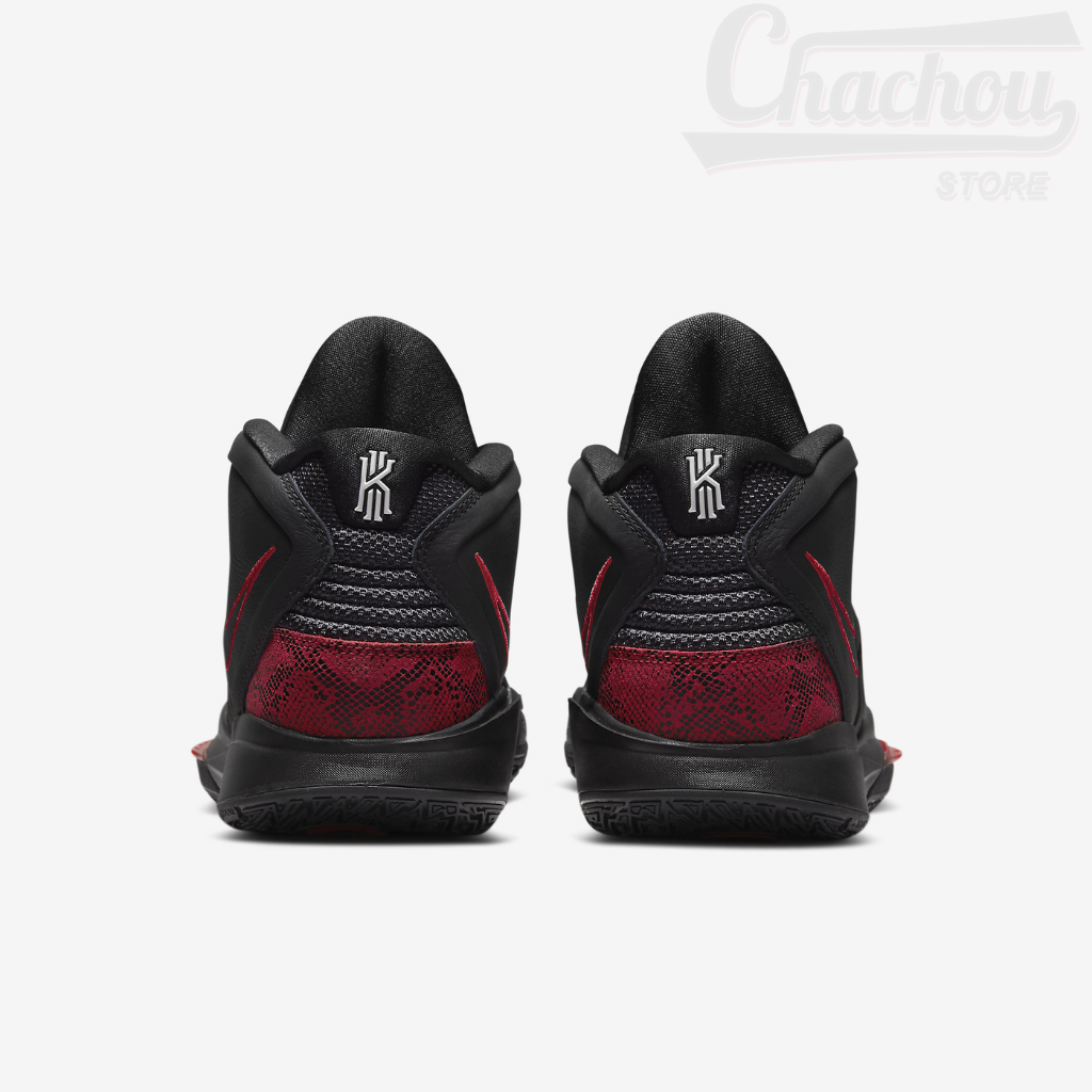 T nis Nike Kyrie 8 Infinity Bred