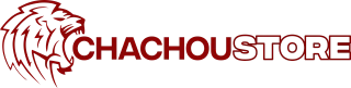 Chachou Store- Referência em produtos de qualidade e preço justo