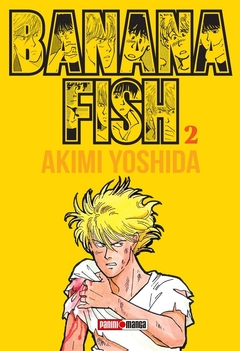 Banana Fish 02
