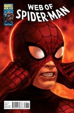 Web of Spider-Man 8