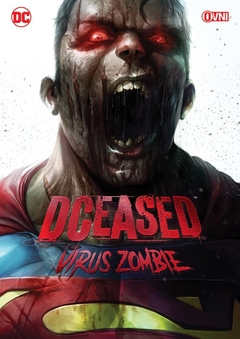 Dceased Virus Zombie
