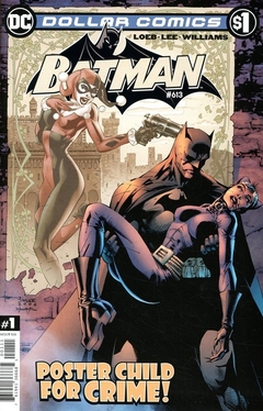 Batman 613 - Dollar Comics