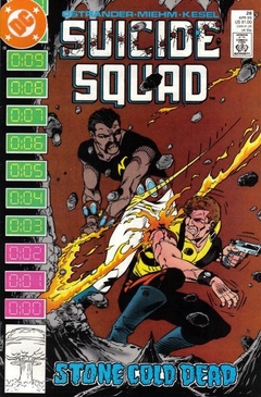 Suicide Squad 26