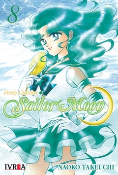 Pretty Guardian Sailor Moon 08