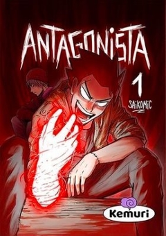 Antagonista 01