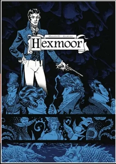 Hexmoor