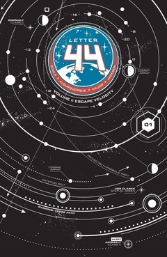 Letter 44 Vol 1 TPB