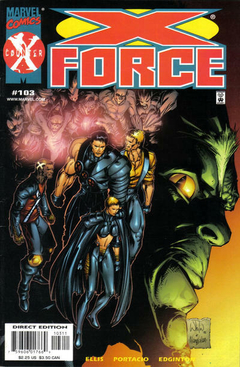 X-Force 103