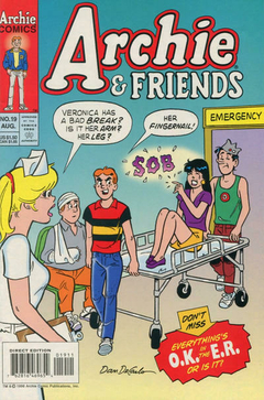 Archie & Friends 19