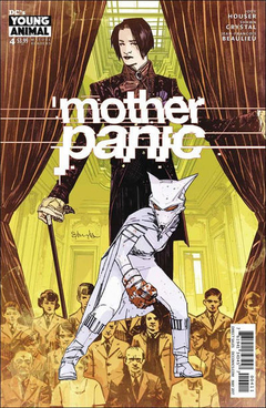 Mother Panic 4