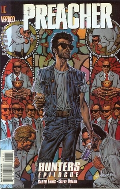 Preacher 17