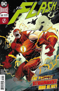 Flash 54