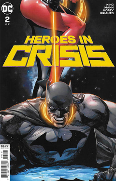 Heroes in Crisis 2