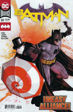 Batman 60