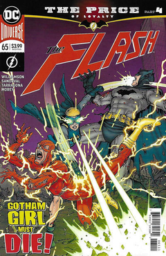 Flash 65