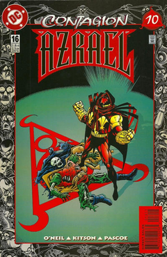 Azrael 16