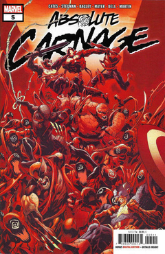Absolute Carnage 5