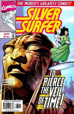 Silver Surfer 131