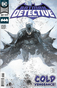 Detective Comics 1017