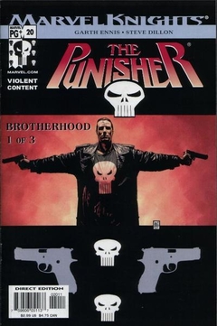 The Punisher 20