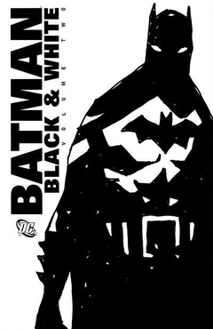 Batman Black And White Vol 2 TPB